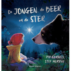 De jongen, de beer en de ster