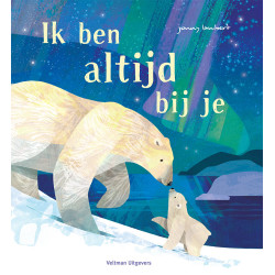 Ik ben altijd bij je