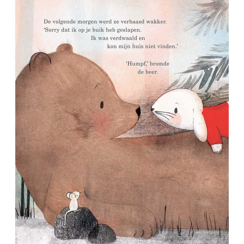 Pebbel & Po