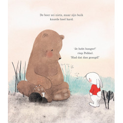 Pebbel & Po