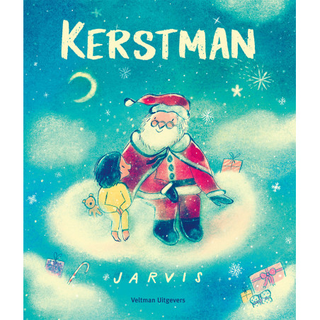 Kerstman