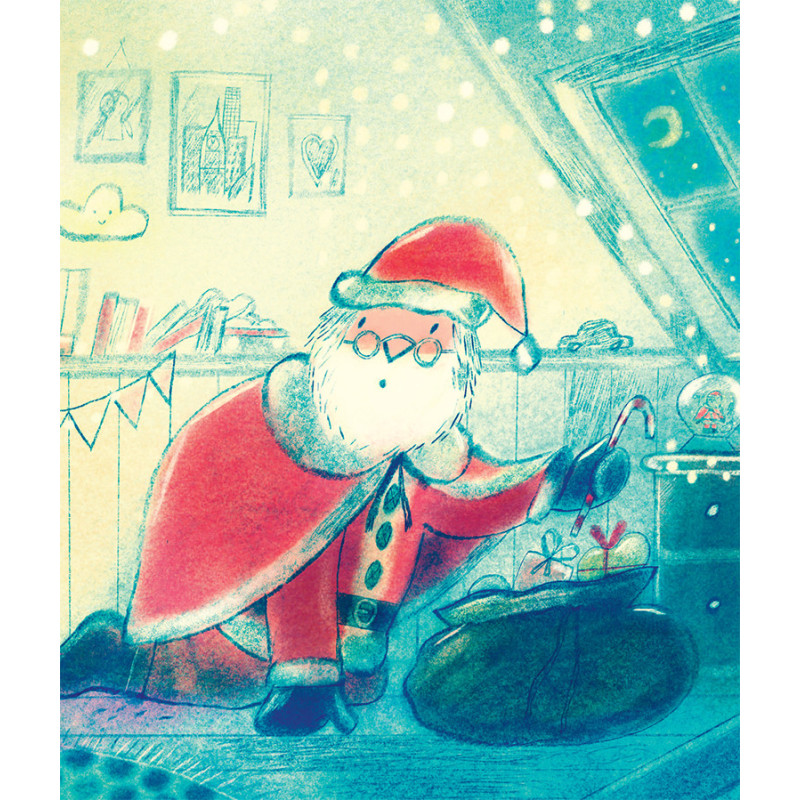 Kerstman
