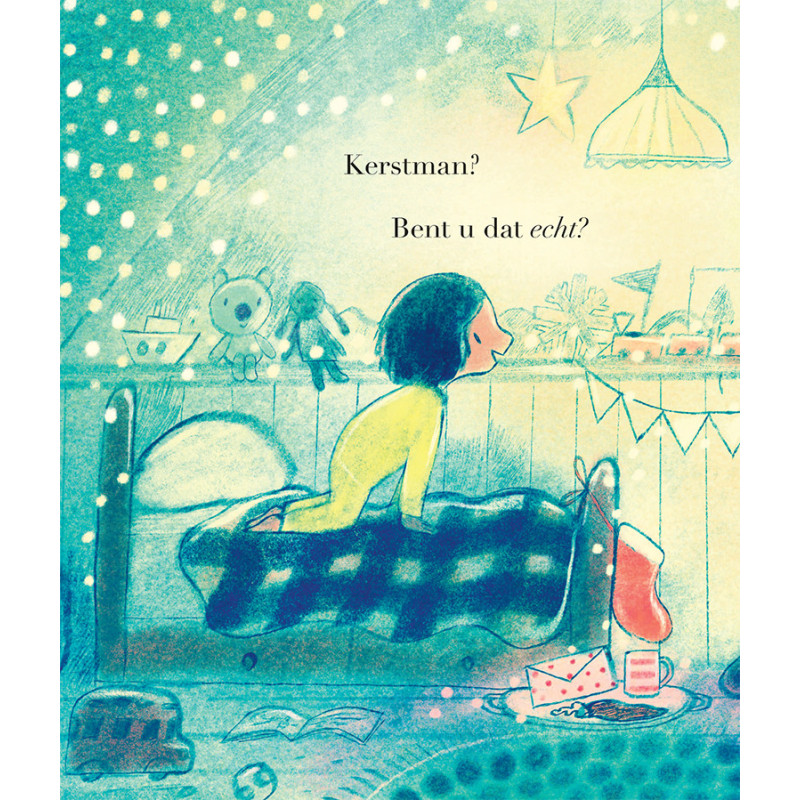 Kerstman