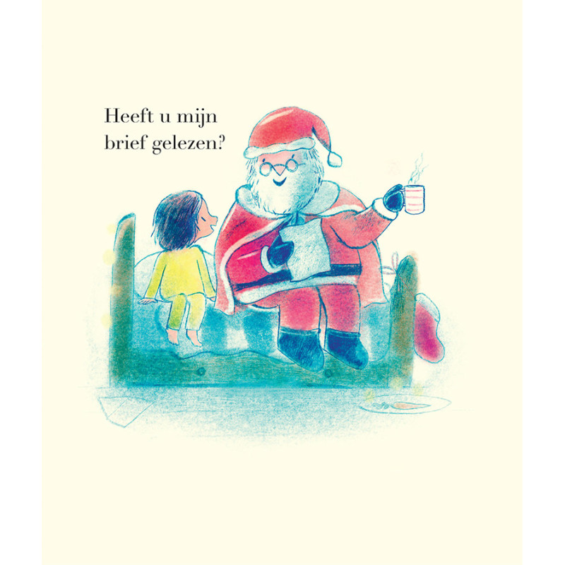 Kerstman