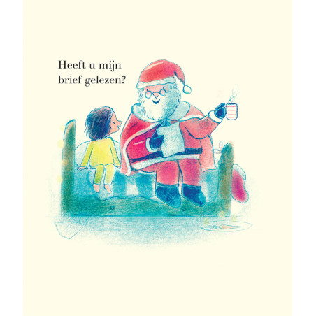 Kerstman