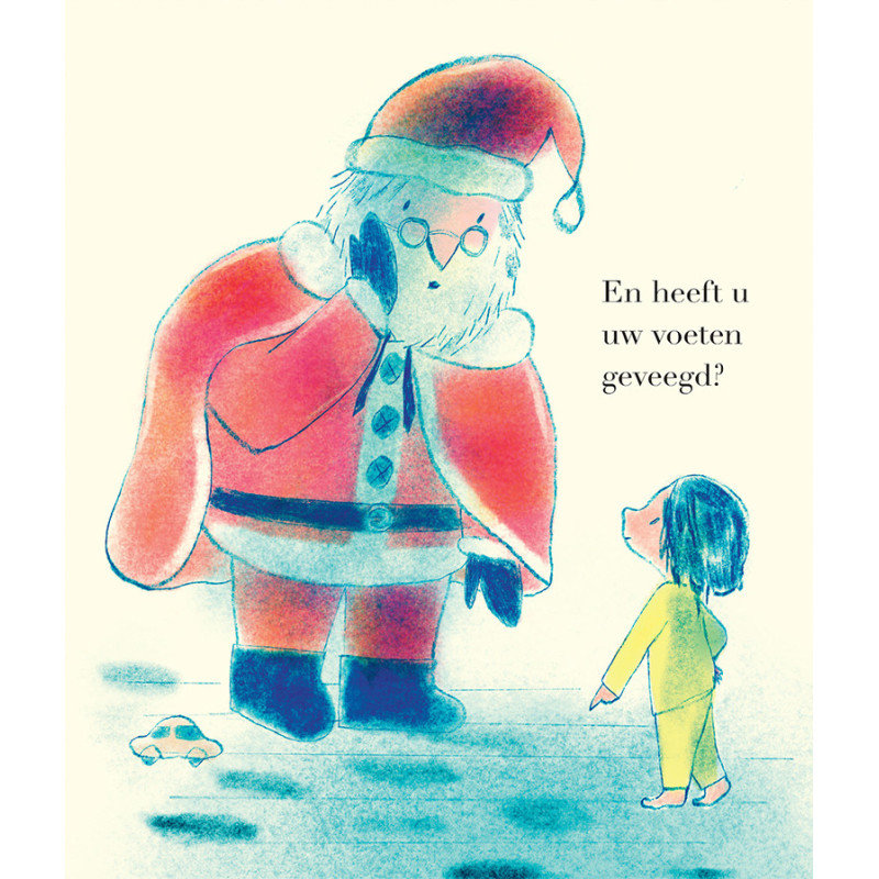 Kerstman