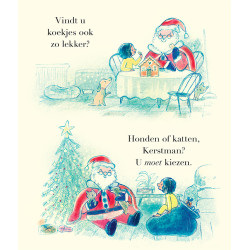 Kerstman