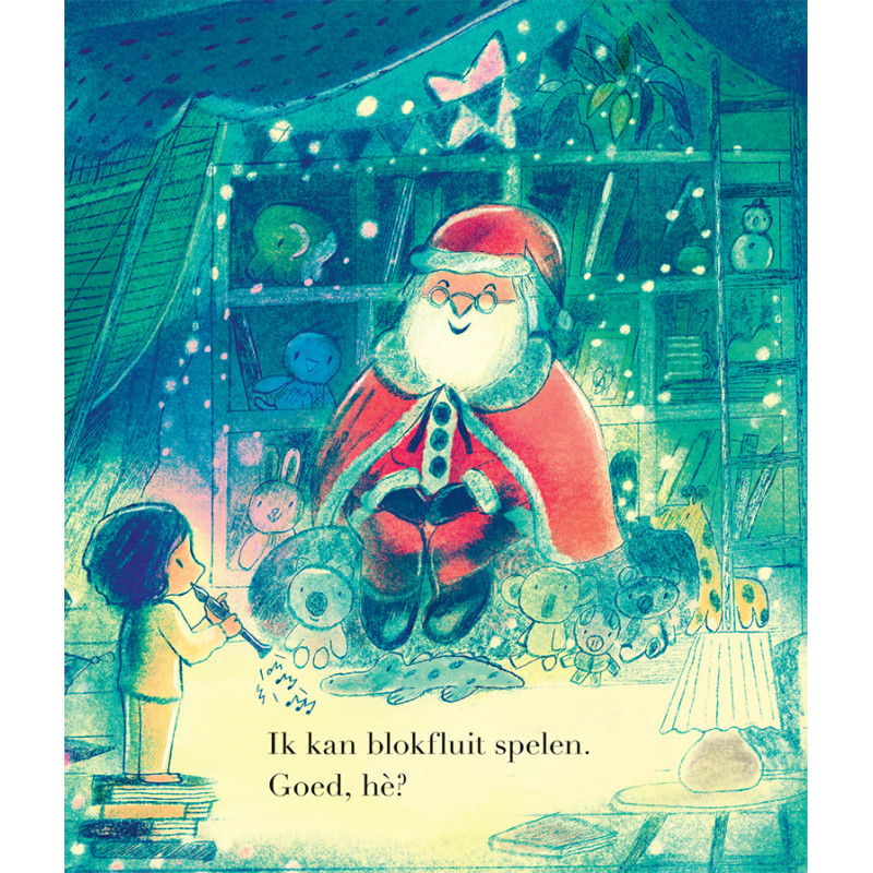 Kerstman