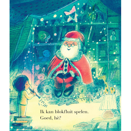 Kerstman