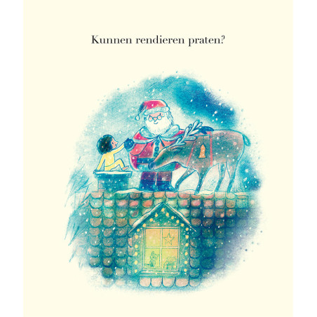 Kerstman