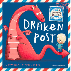 Drakenpost