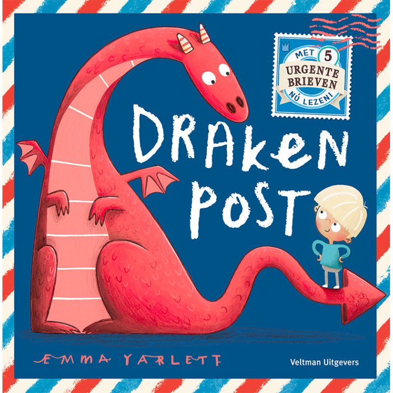 Drakenpost