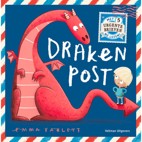 Drakenpost