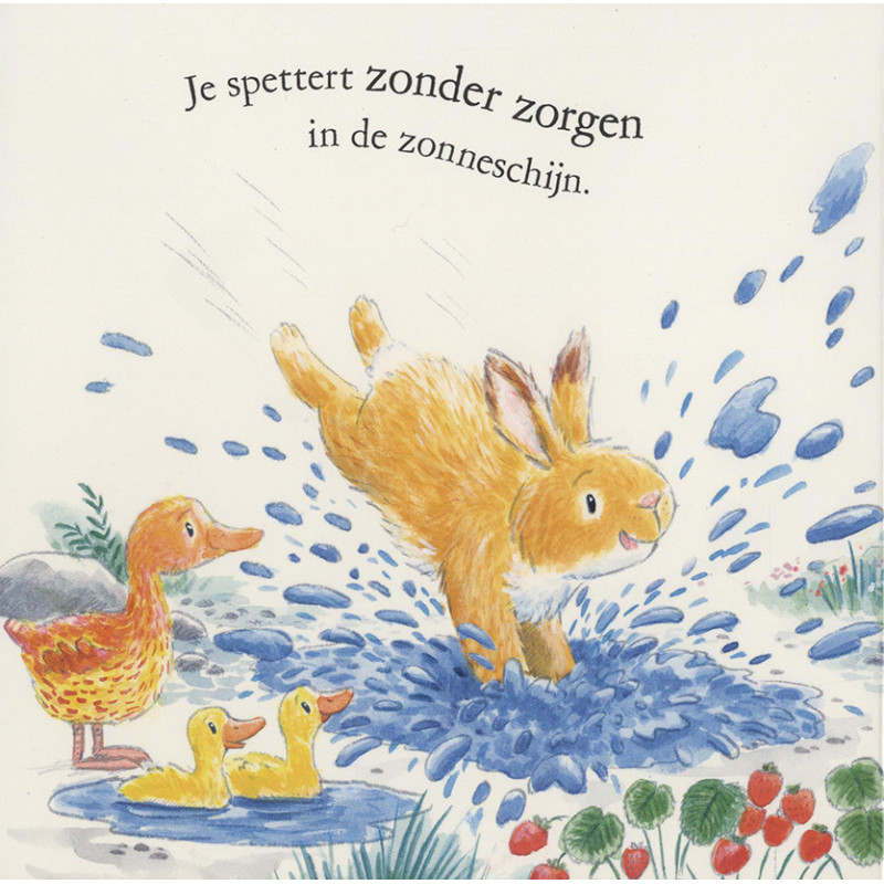 Jij en ik onder de sterren