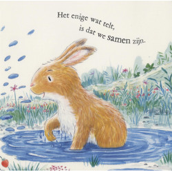 Jij en ik onder de sterren
