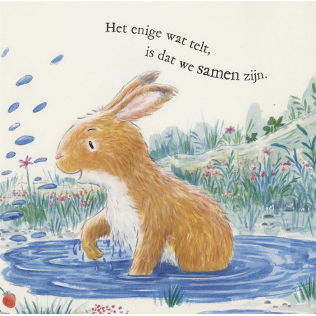Jij en ik onder de sterren