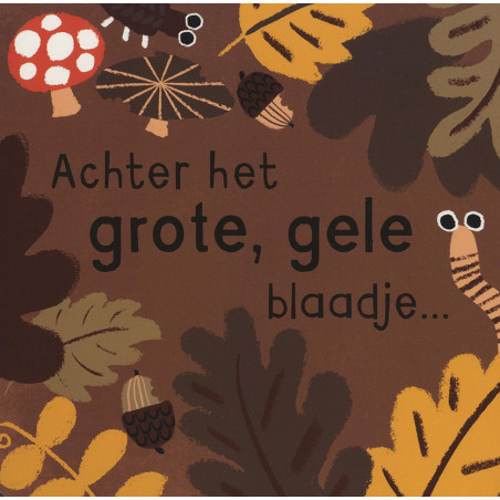 Kiekeboe! In de nacht