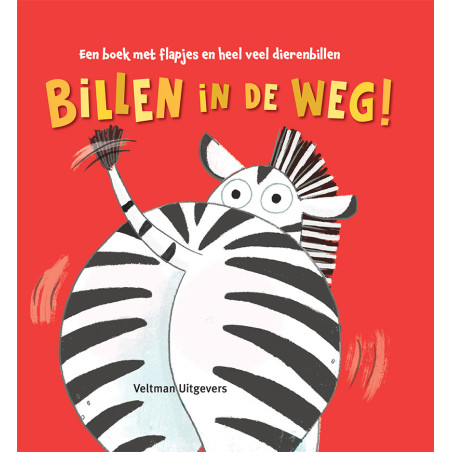 Billen in de weg!