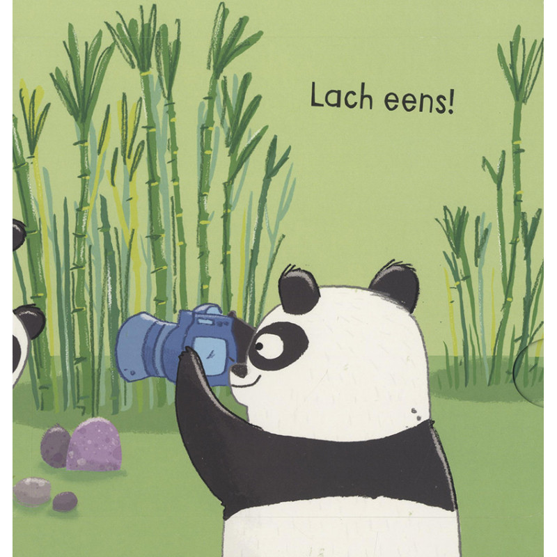 Billen in de weg!