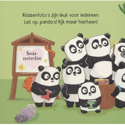Billen in de weg!