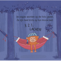 Billen in de weg!