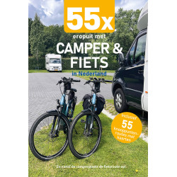 55x eropuit met camper en...