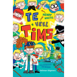 Te veel Tims
