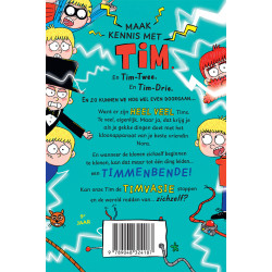 Te veel Tims