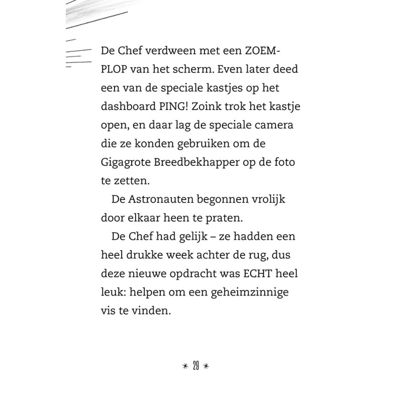 Aaf en het astronautenteam - Gevaar bij het Zwarte Meer!