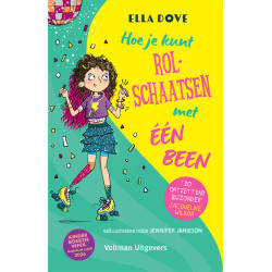 Hoe je kunt rolschaatsen...