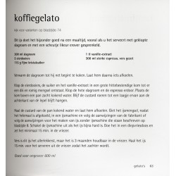 500 ijsrecepten