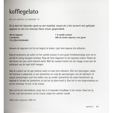 500 ijsrecepten