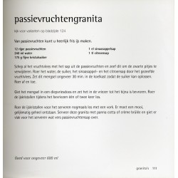 500 ijsrecepten