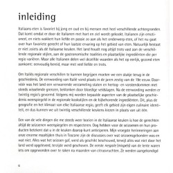 500 Italiaanse gerechten