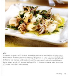 500 Italiaanse gerechten