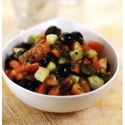 500 Italiaanse gerechten