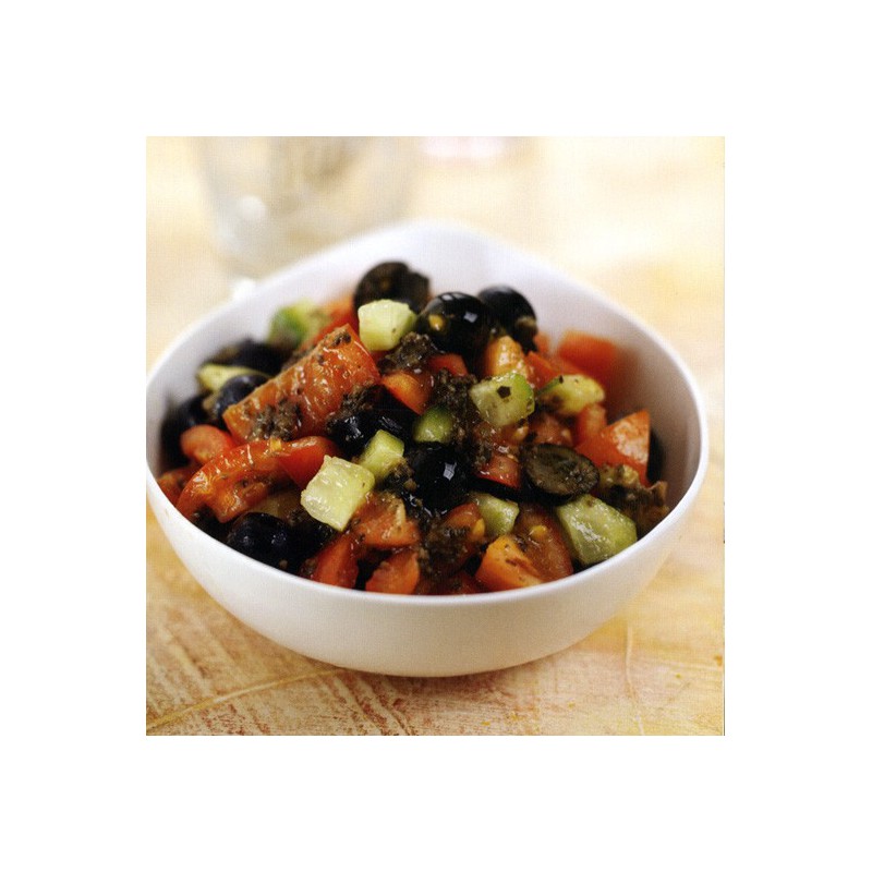 500 Italiaanse gerechten