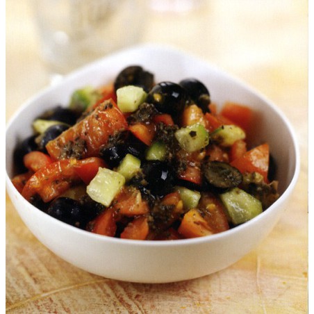 500 Italiaanse gerechten