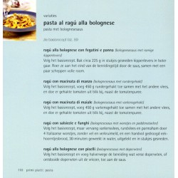 500 Italiaanse gerechten