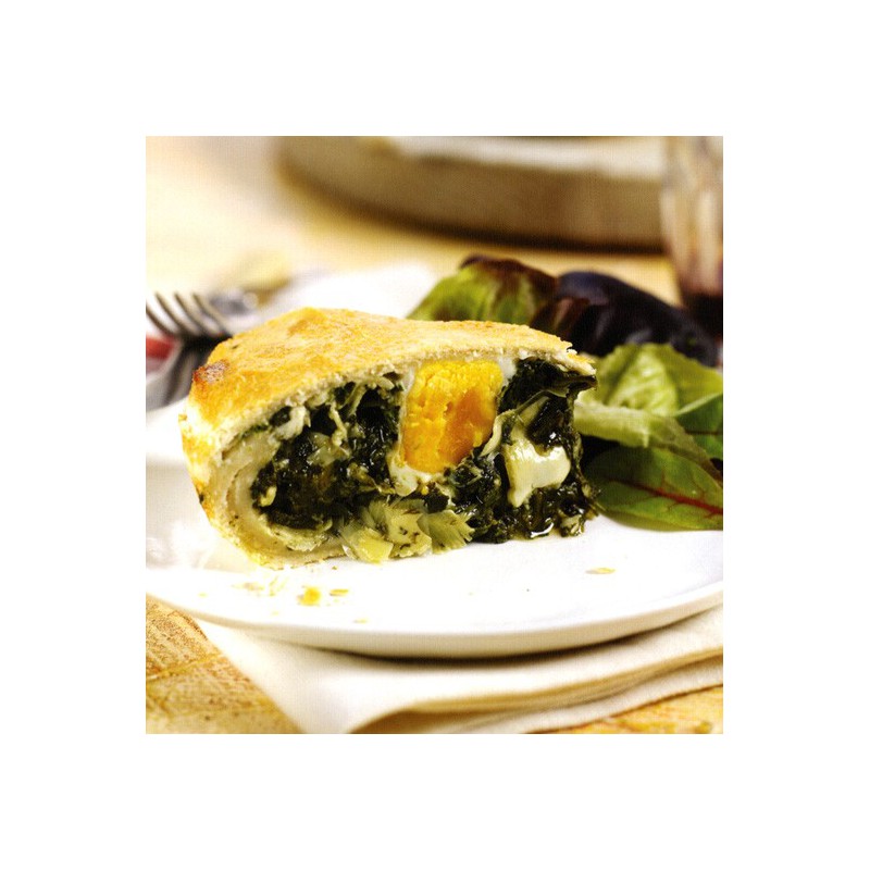 500 Italiaanse gerechten