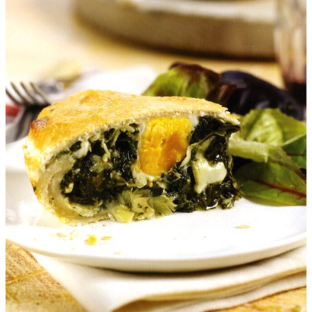 500 Italiaanse gerechten