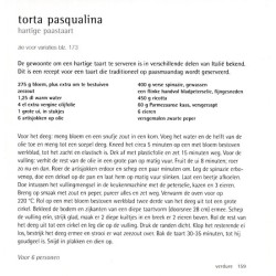 500 Italiaanse gerechten