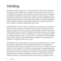 500 oosterse gerechten