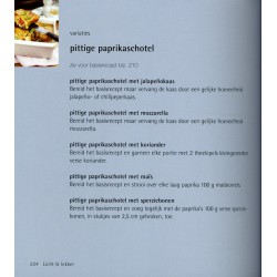 500 stoof- & ovenschotels