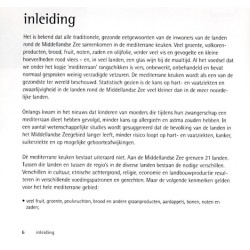 500 mediterrane gerechten