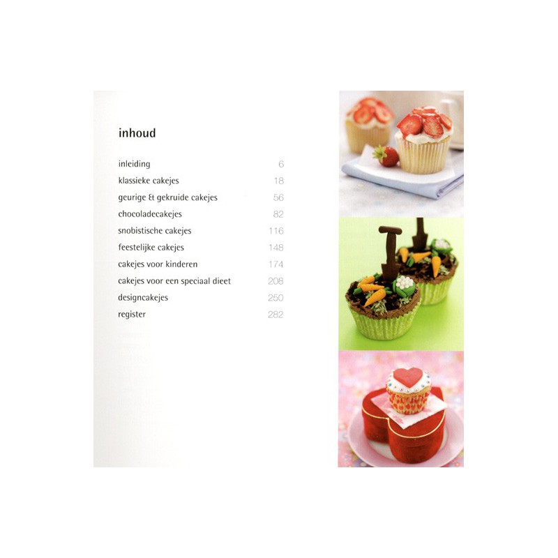 500 cupcakes