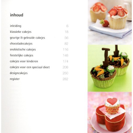 500 cupcakes