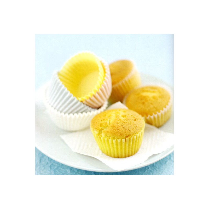 500 cupcakes