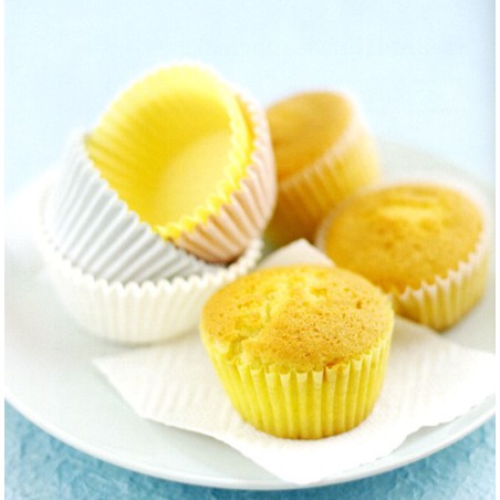500 cupcakes