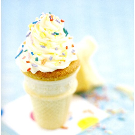 500 cupcakes
